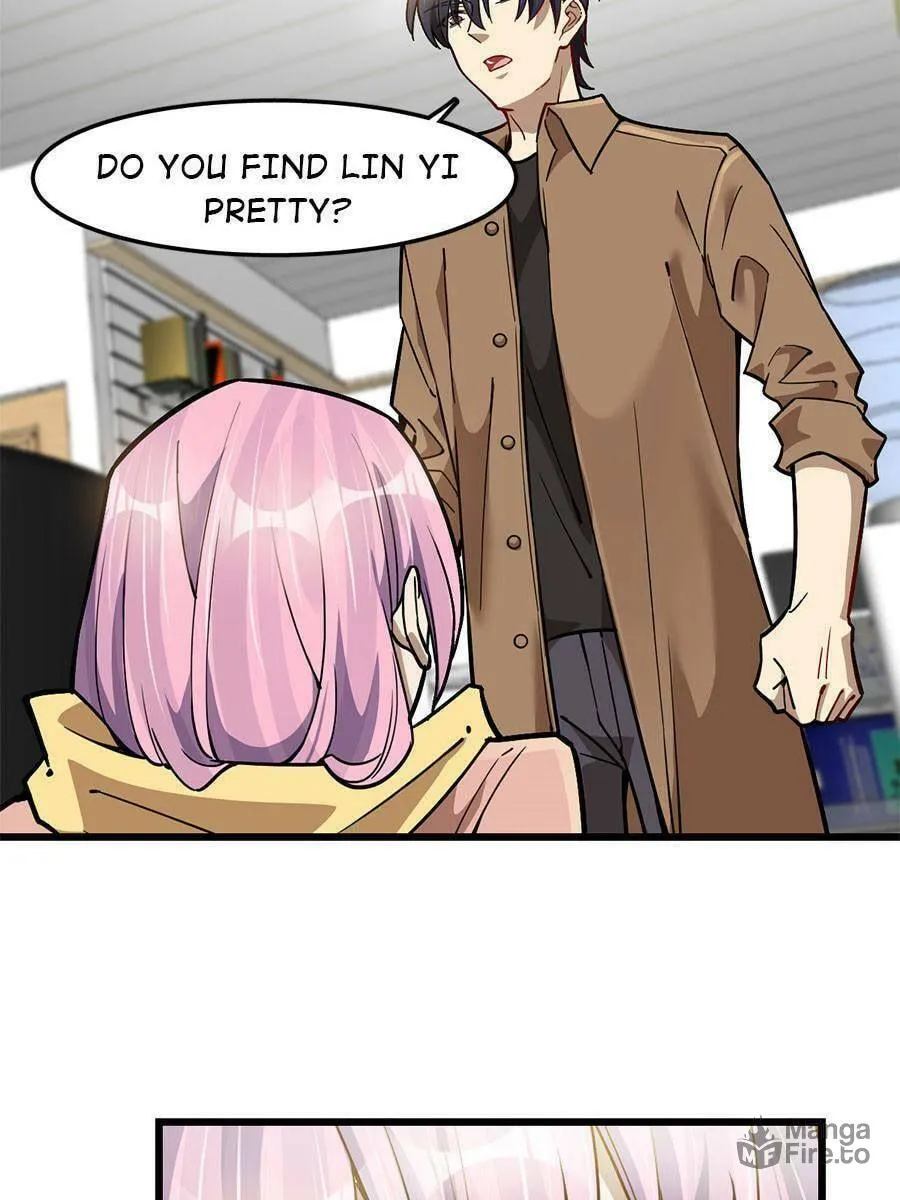 Night Bookstore Chapter 75 page 12 - 
