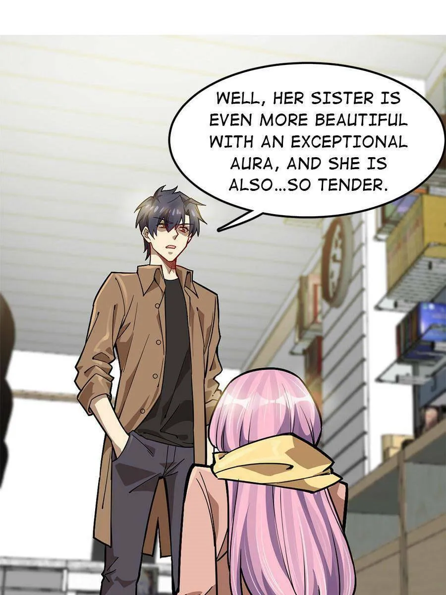 Night Bookstore Chapter 75 page 14 - 