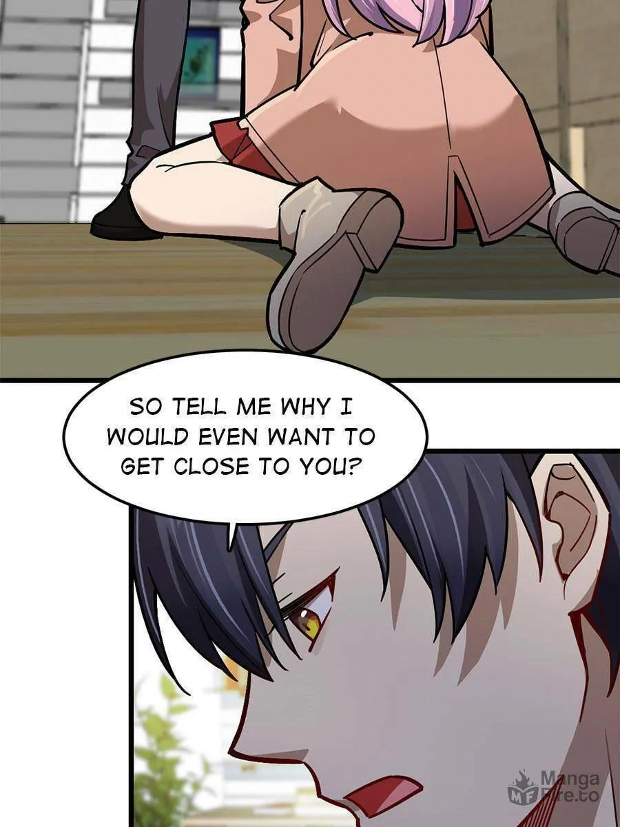 Night Bookstore Chapter 75 page 15 - 