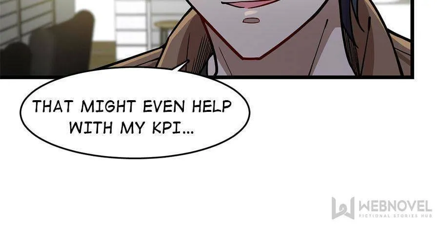 Night Bookstore Chapter 75 page 19 - 