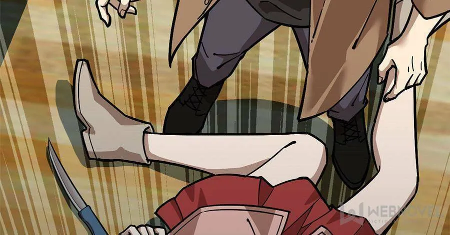 Night Bookstore Chapter 75 page 22 - 