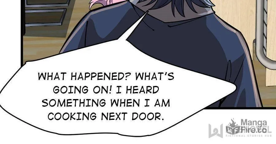 Night Bookstore Chapter 75 page 25 - 