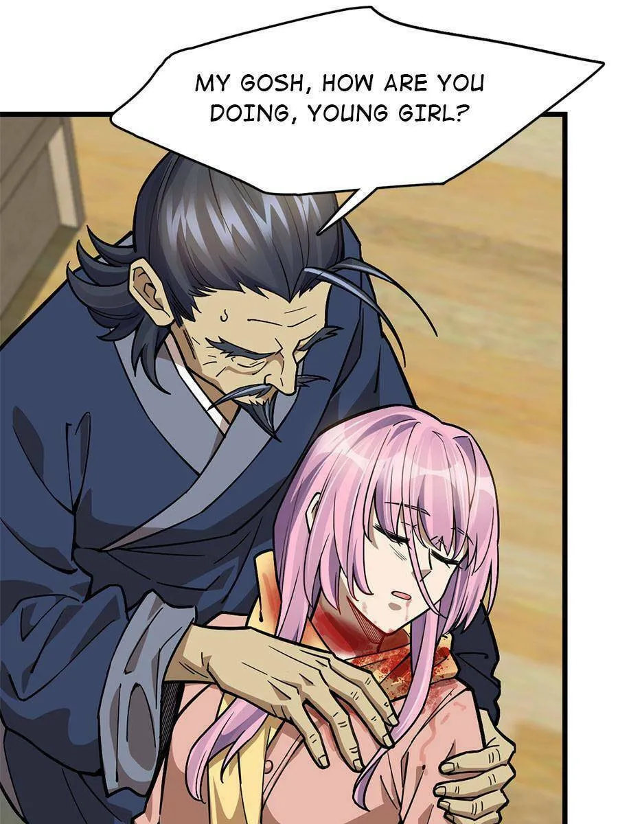 Night Bookstore Chapter 75 page 26 - 