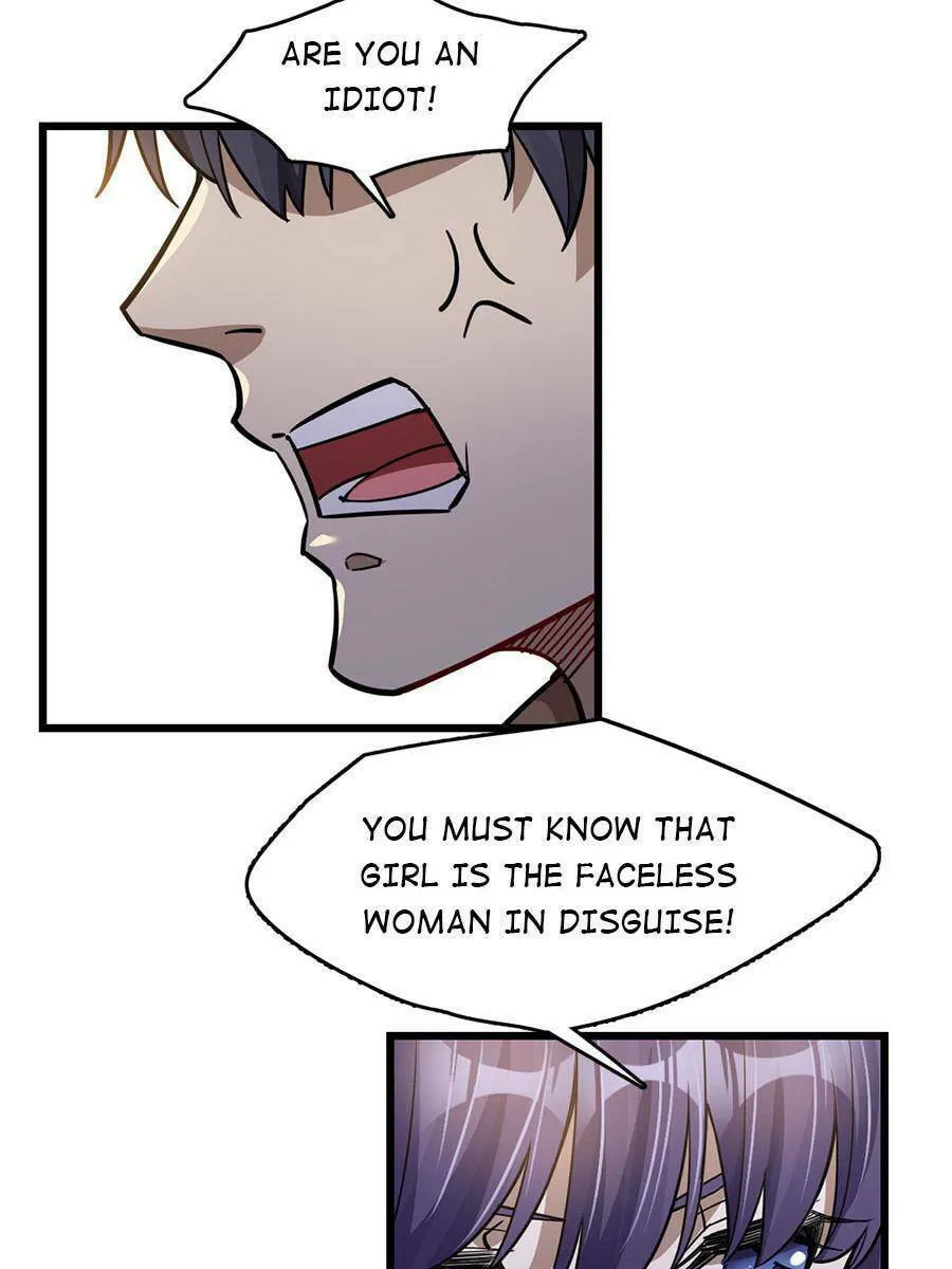 Night Bookstore Chapter 75 page 29 - 