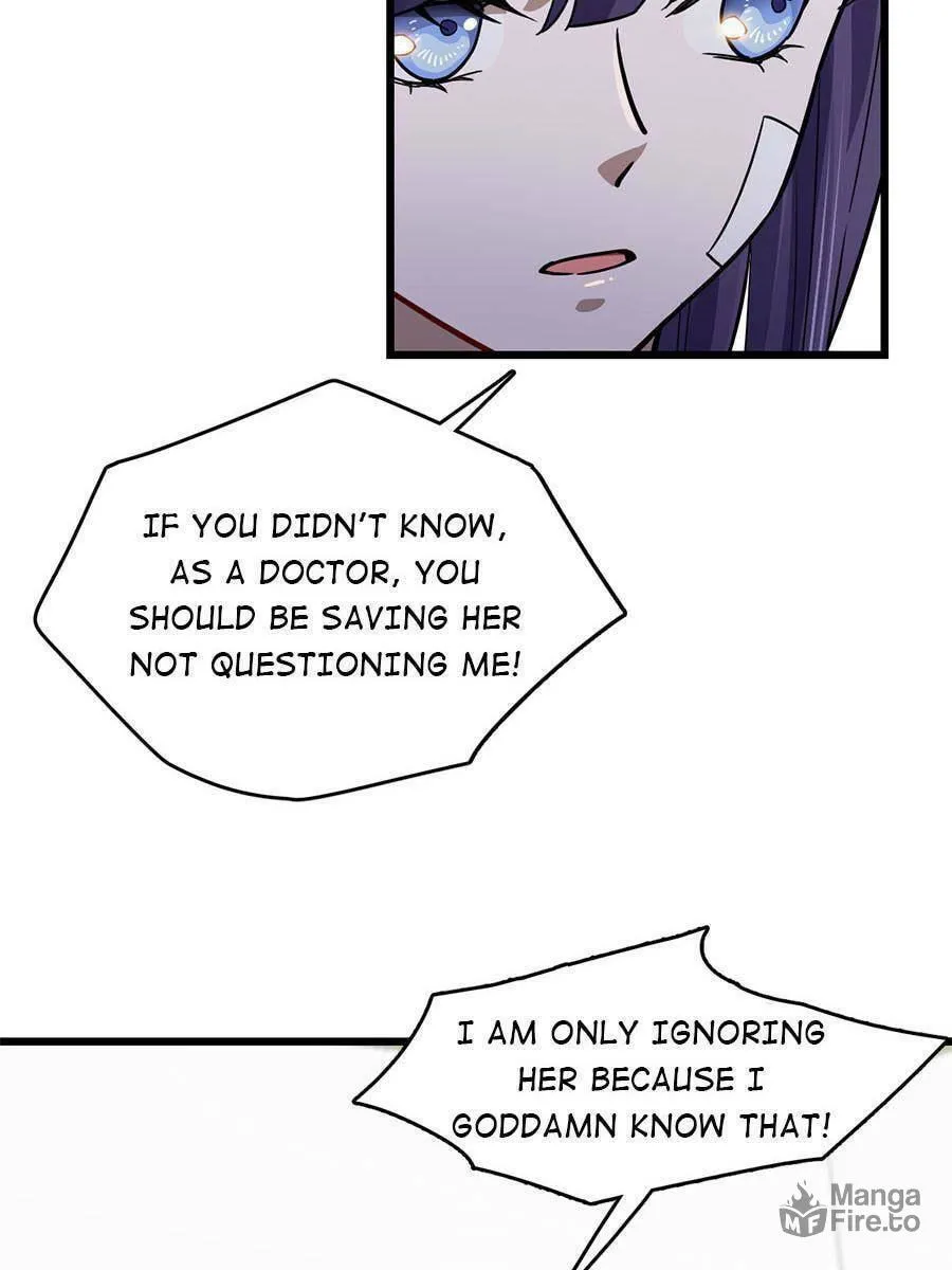 Night Bookstore Chapter 75 page 30 - 