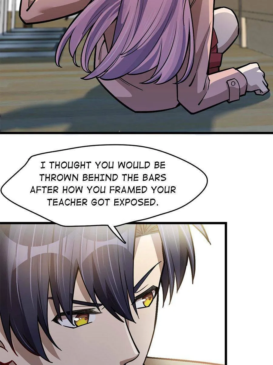 Night Bookstore Chapter 75 page 4 - 