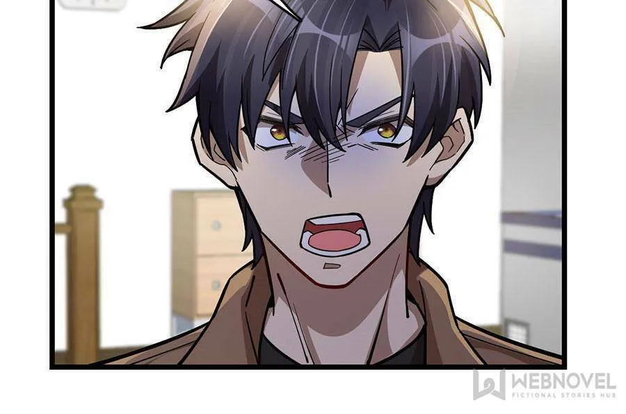 Night Bookstore Chapter 75 page 34 - 