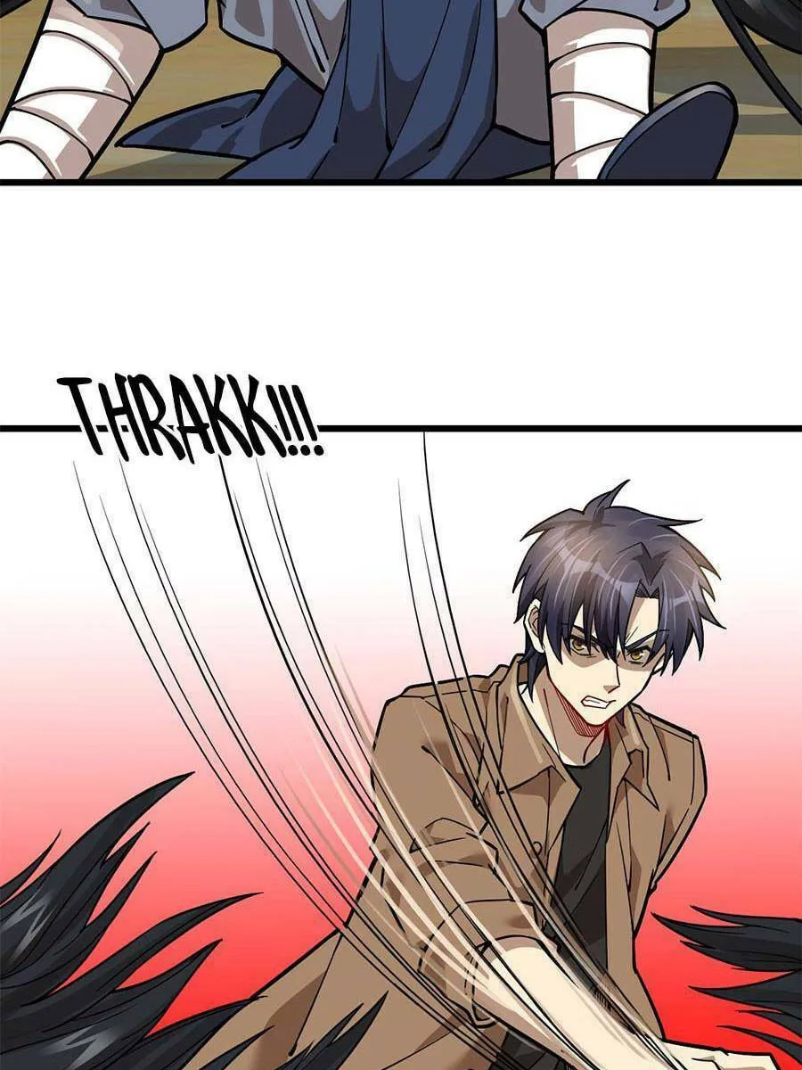 Night Bookstore Chapter 75 page 38 - 