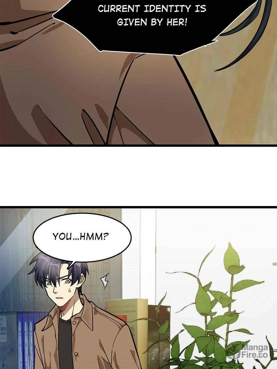 Night Bookstore Chapter 75 page 42 - 