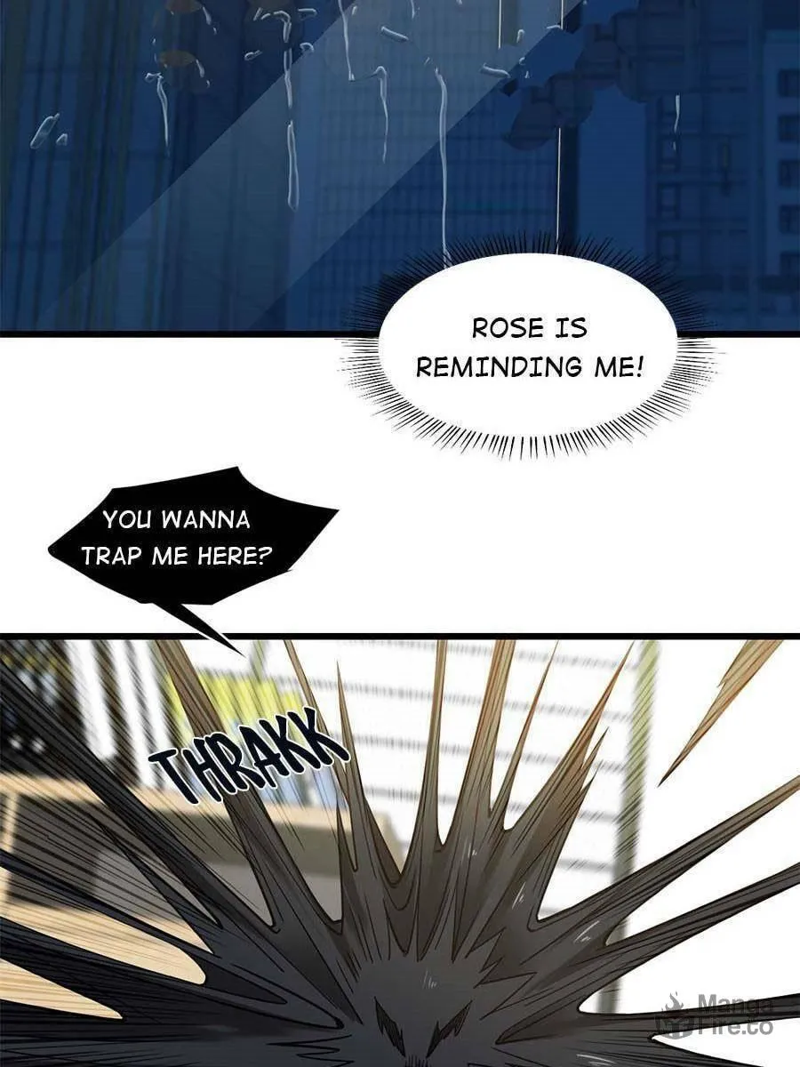 Night Bookstore Chapter 75 page 45 - 