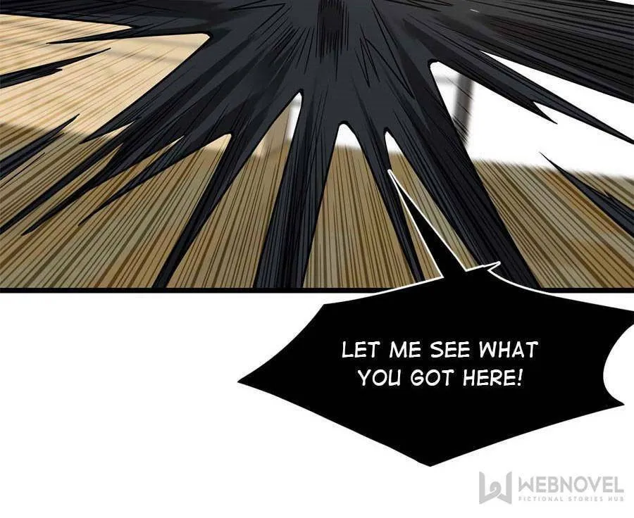 Night Bookstore Chapter 75 page 46 - 