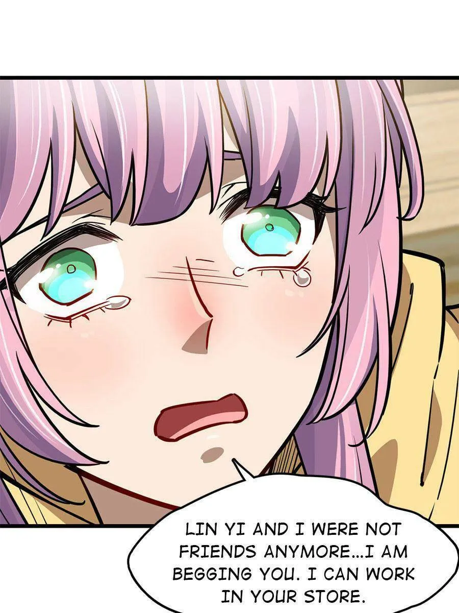 Night Bookstore Chapter 75 page 8 - 