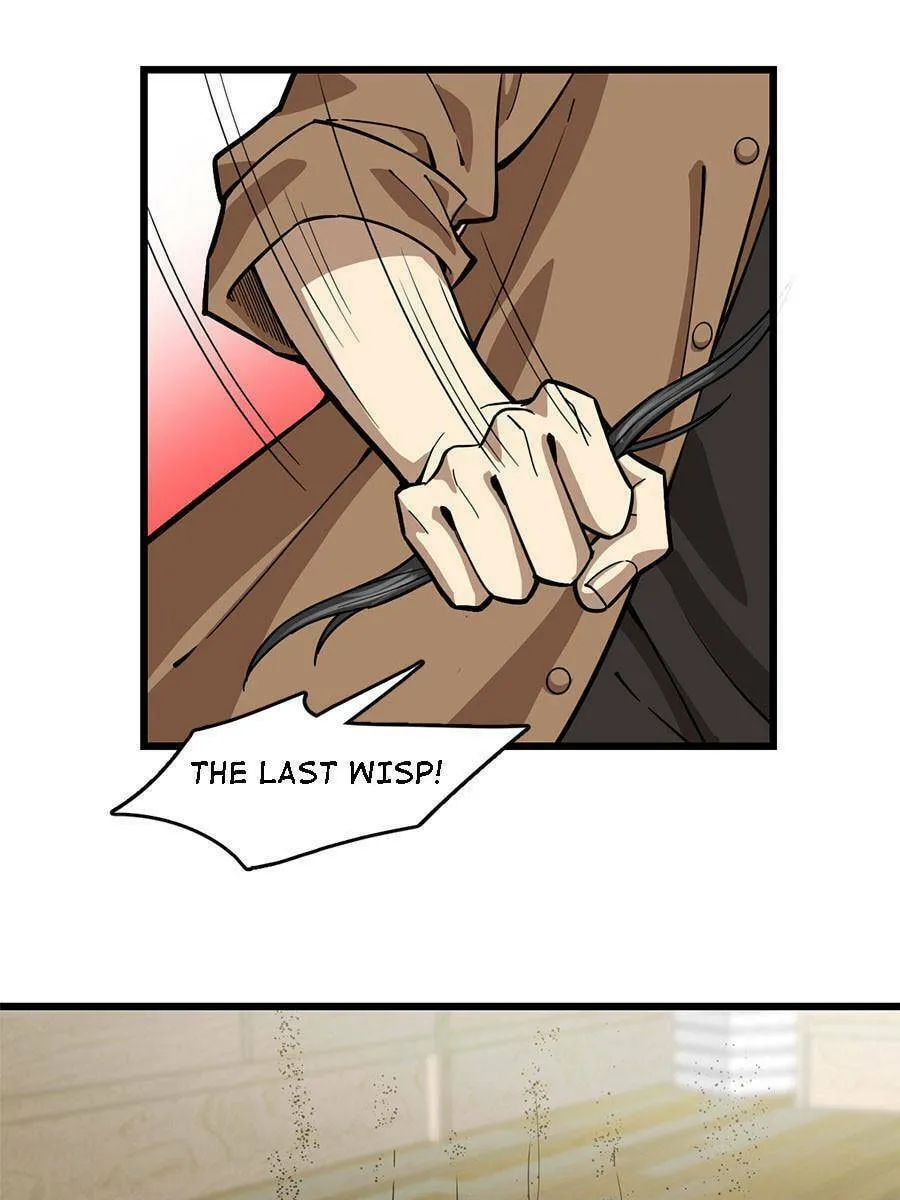 Night Bookstore Chapter 76 page 13 - 