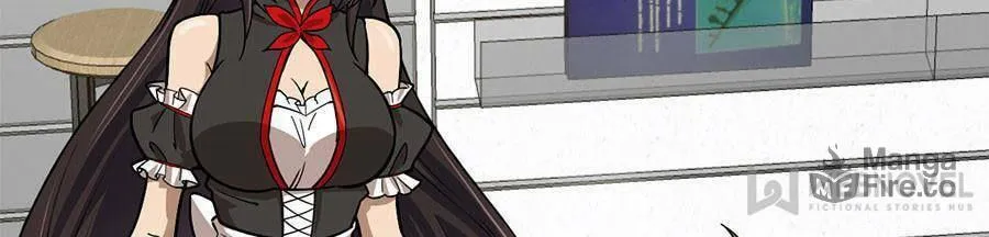 Night Bookstore Chapter 76 page 15 - 