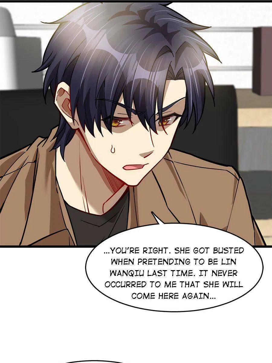 Night Bookstore Chapter 76 page 19 - 