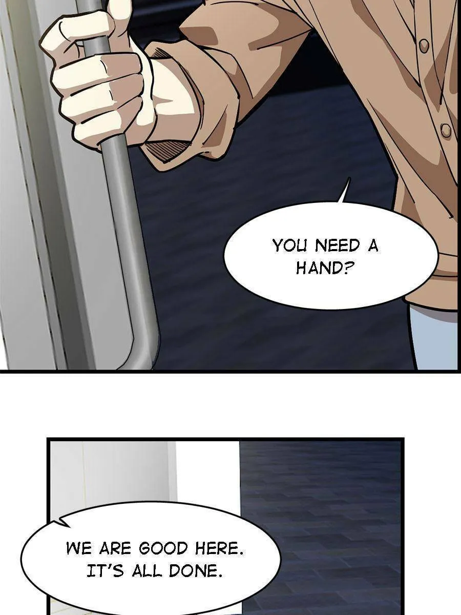 Night Bookstore Chapter 76 page 26 - 