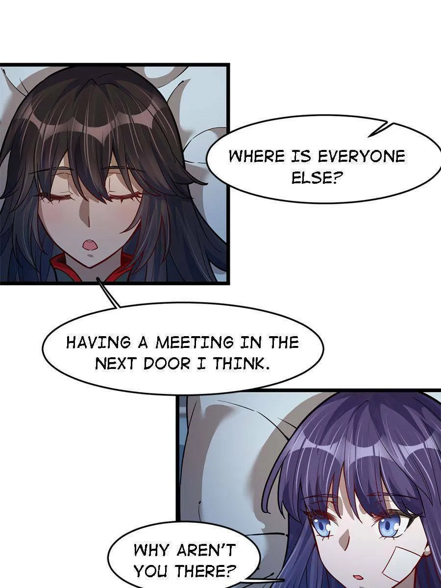 Night Bookstore Chapter 76 page 29 - 