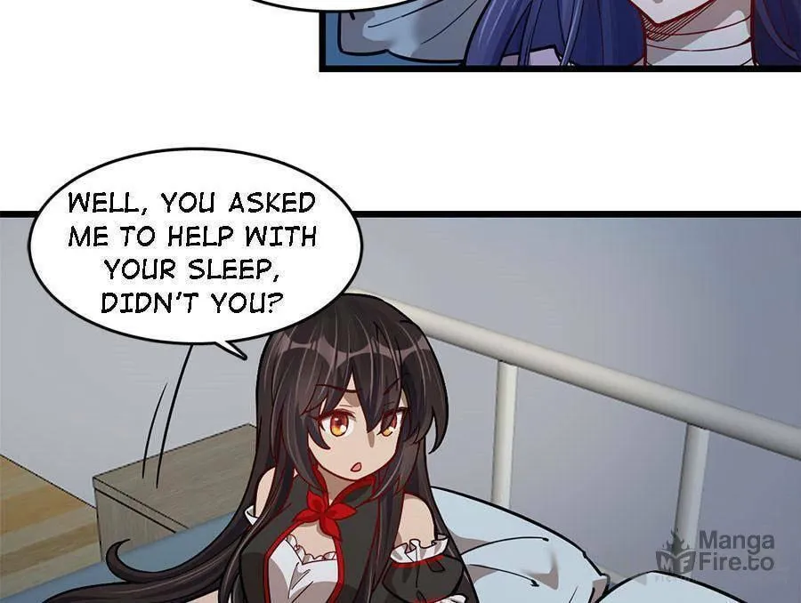 Night Bookstore Chapter 76 page 30 - 