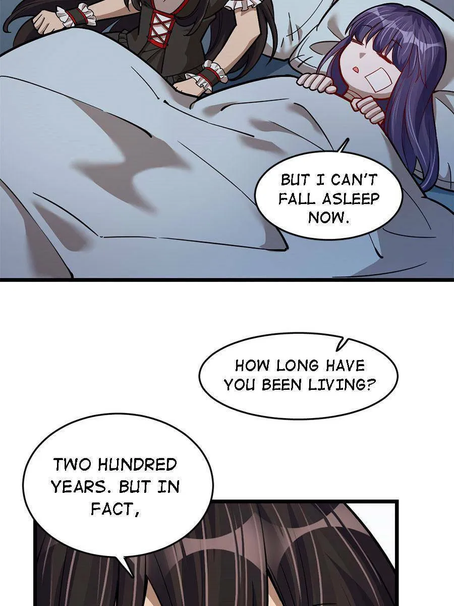 Night Bookstore Chapter 76 page 31 - 