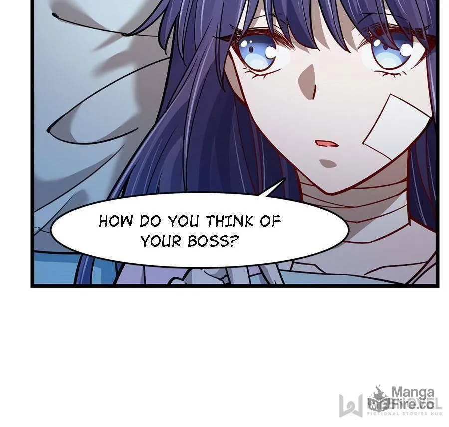Night Bookstore Chapter 76 page 33 - 