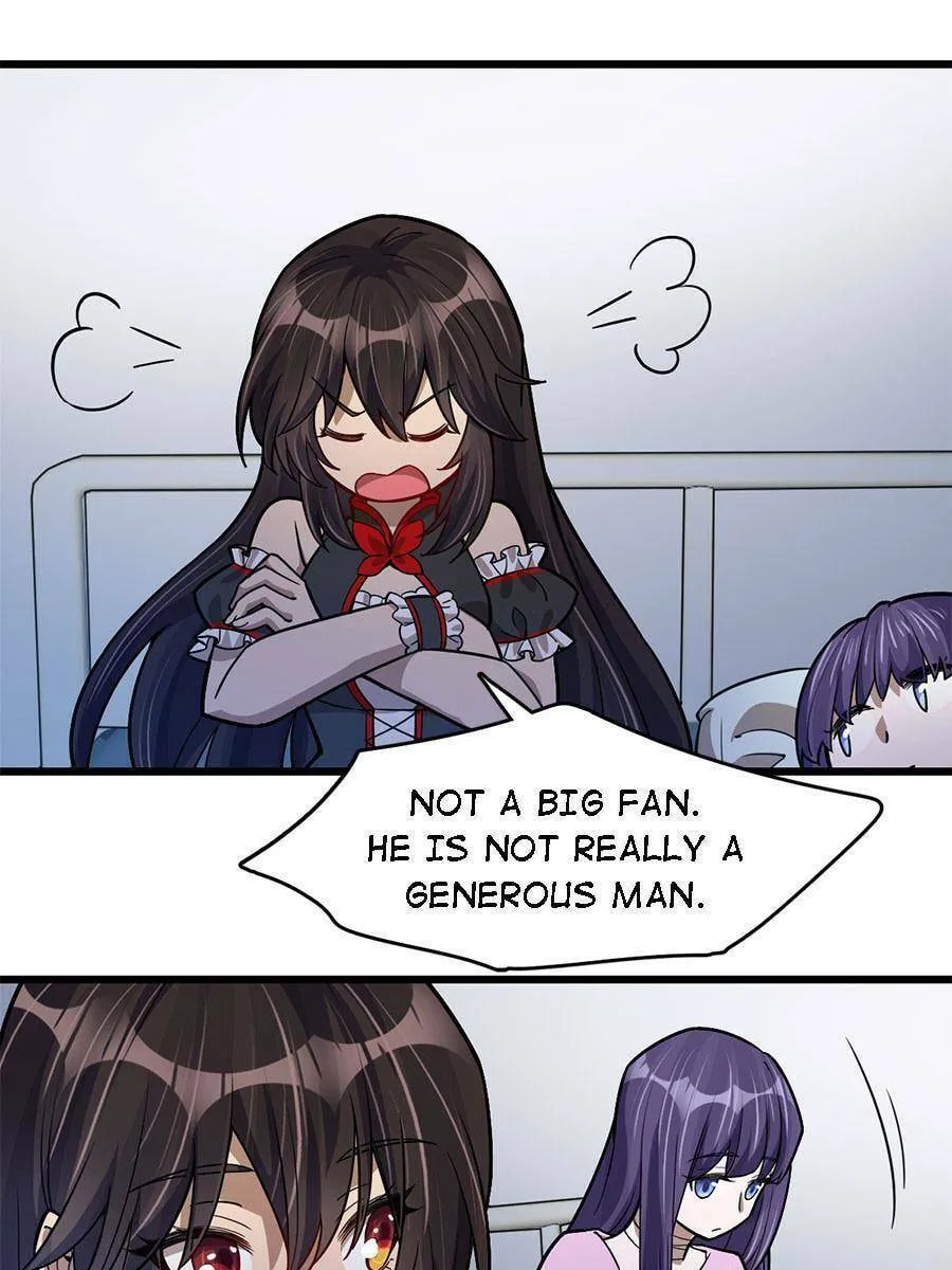 Night Bookstore Chapter 76 page 34 - 