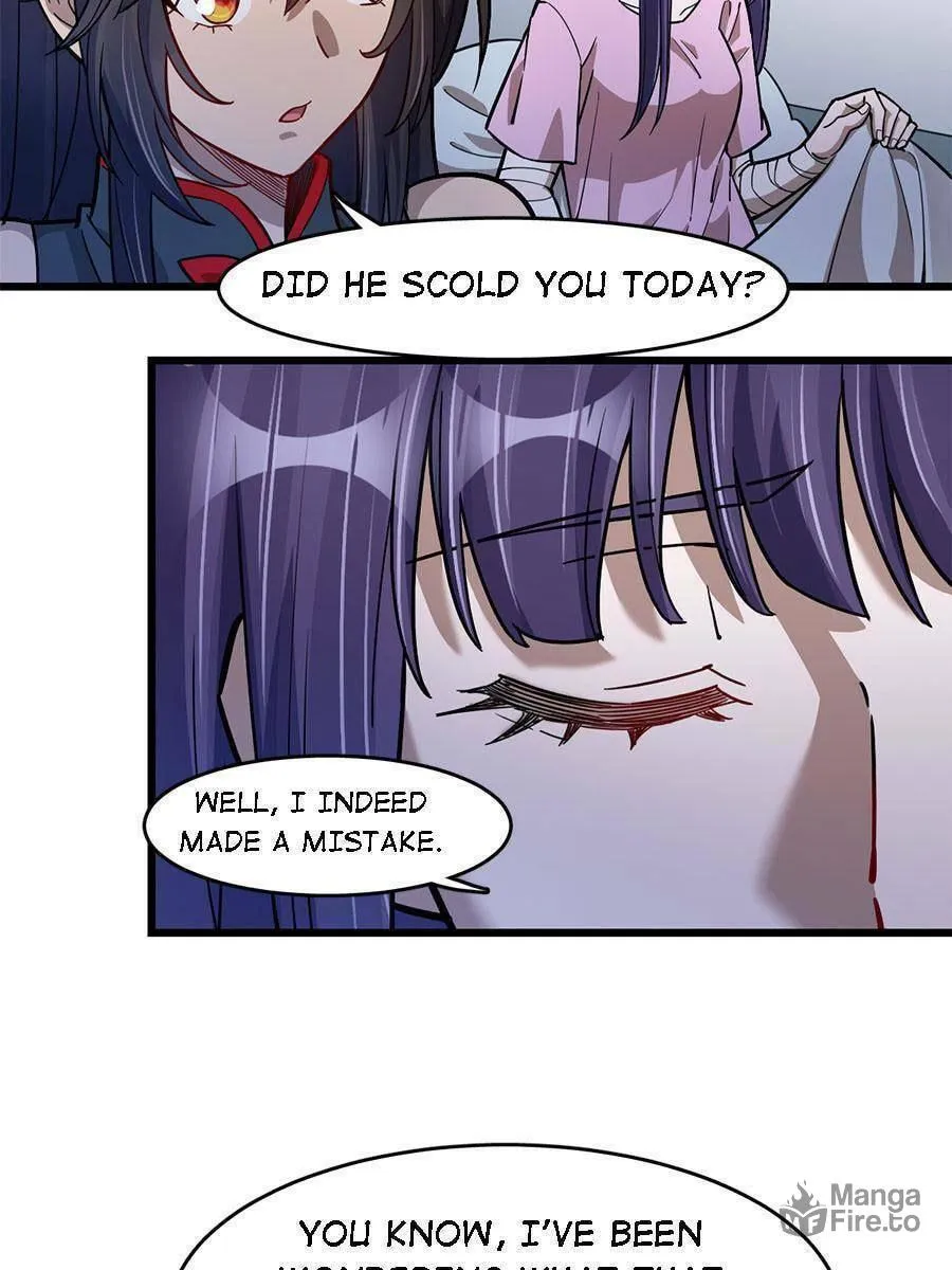 Night Bookstore Chapter 76 page 35 - 
