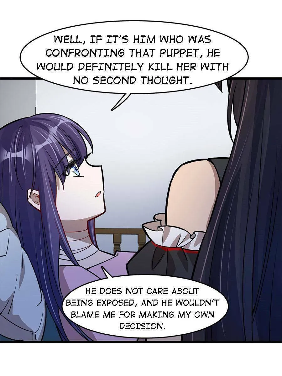 Night Bookstore Chapter 76 page 37 - 