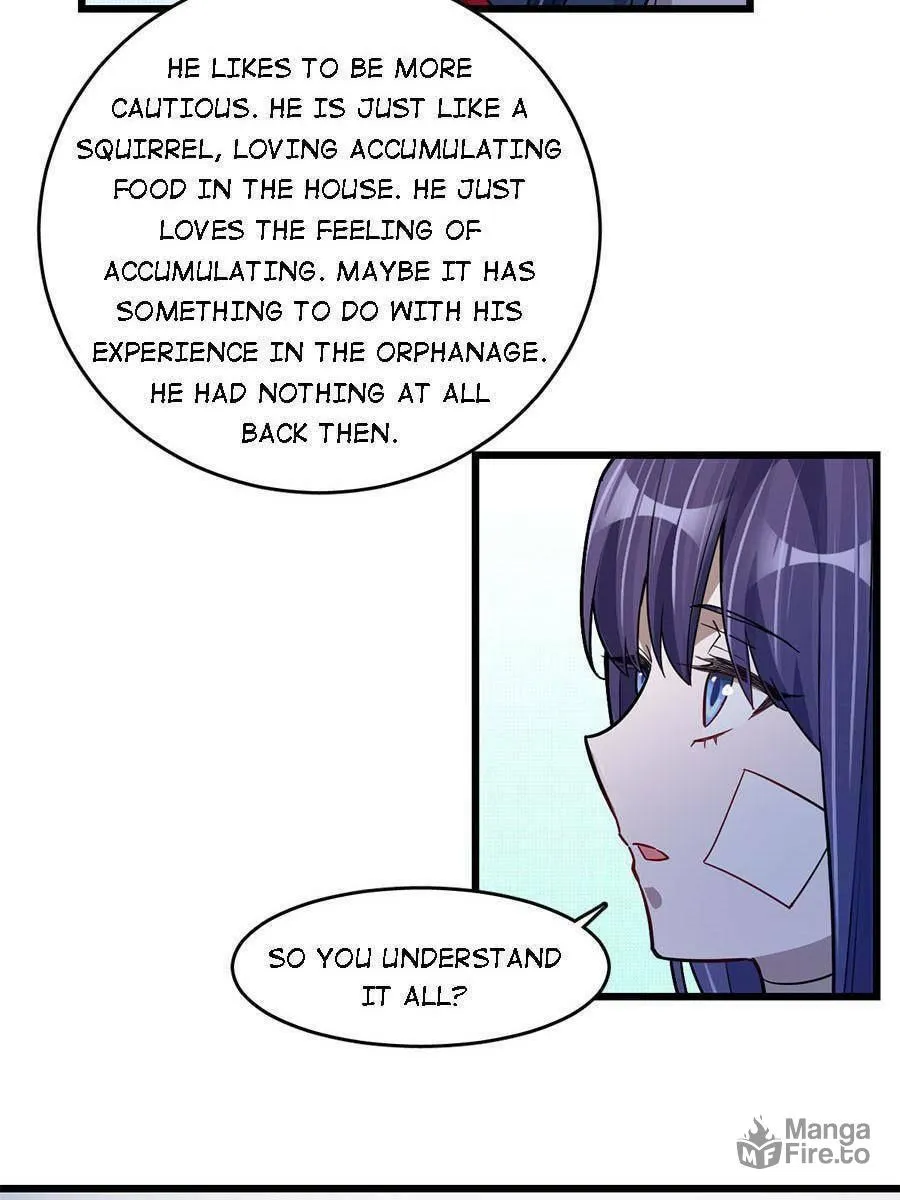 Night Bookstore Chapter 76 page 40 - 