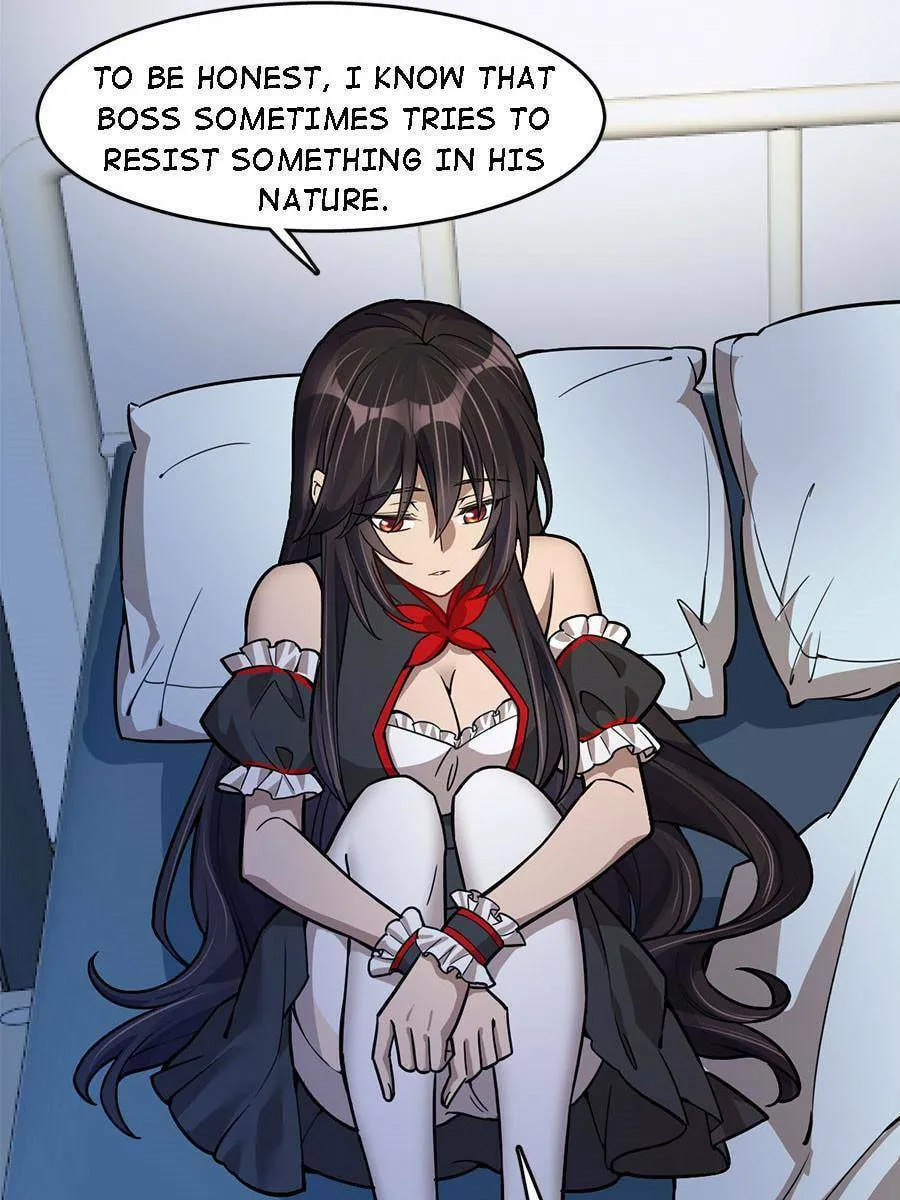 Night Bookstore Chapter 76 page 41 - 