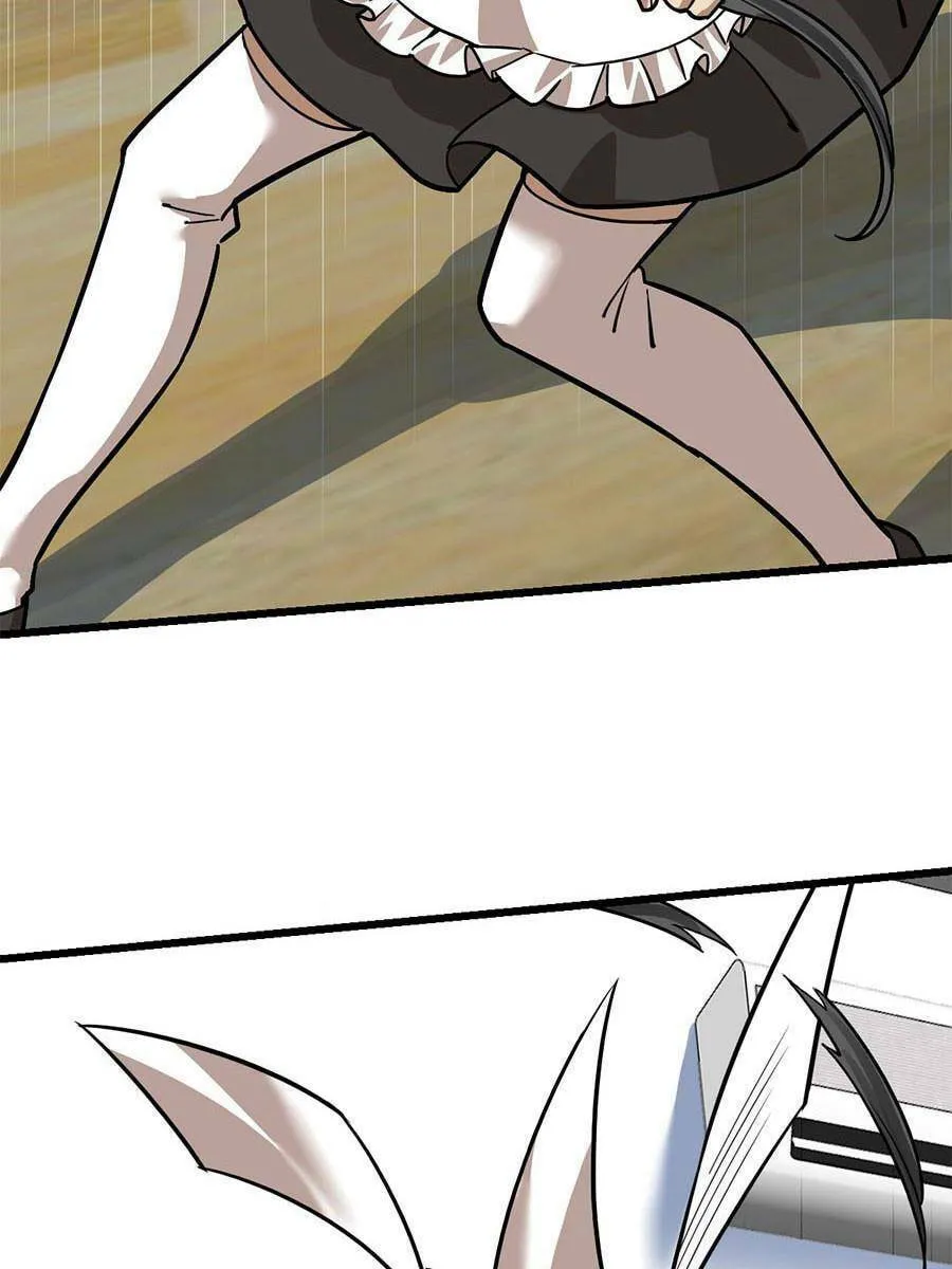Night Bookstore Chapter 76 page 8 - 