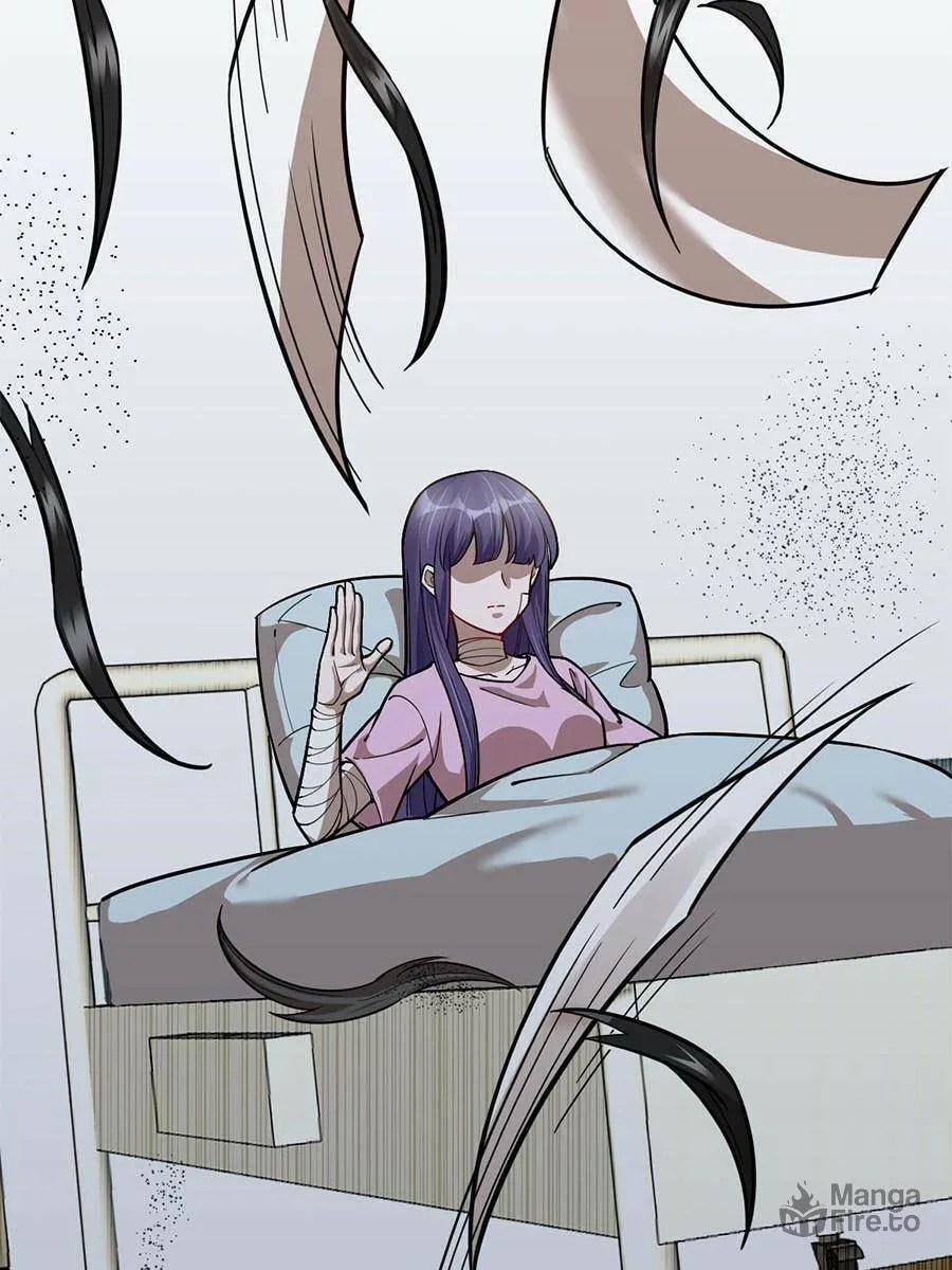 Night Bookstore Chapter 76 page 10 - 