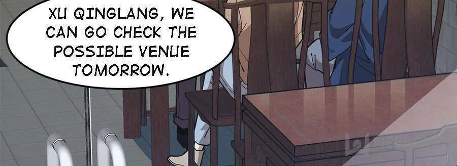 Night Bookstore Chapter 77 page 14 - 