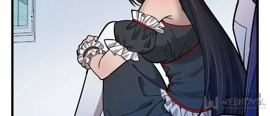 Night Bookstore Chapter 77 page 3 - 