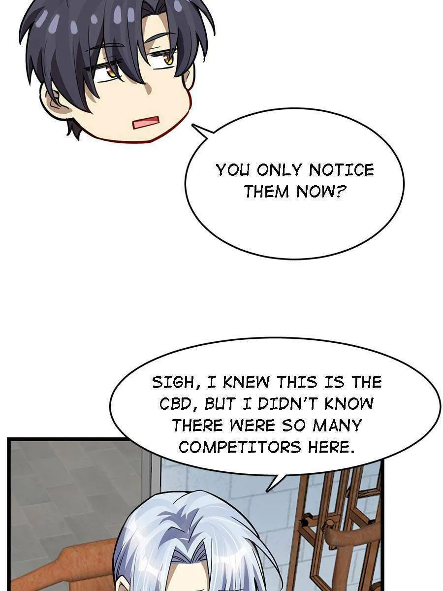 Night Bookstore Chapter 77 page 23 - 
