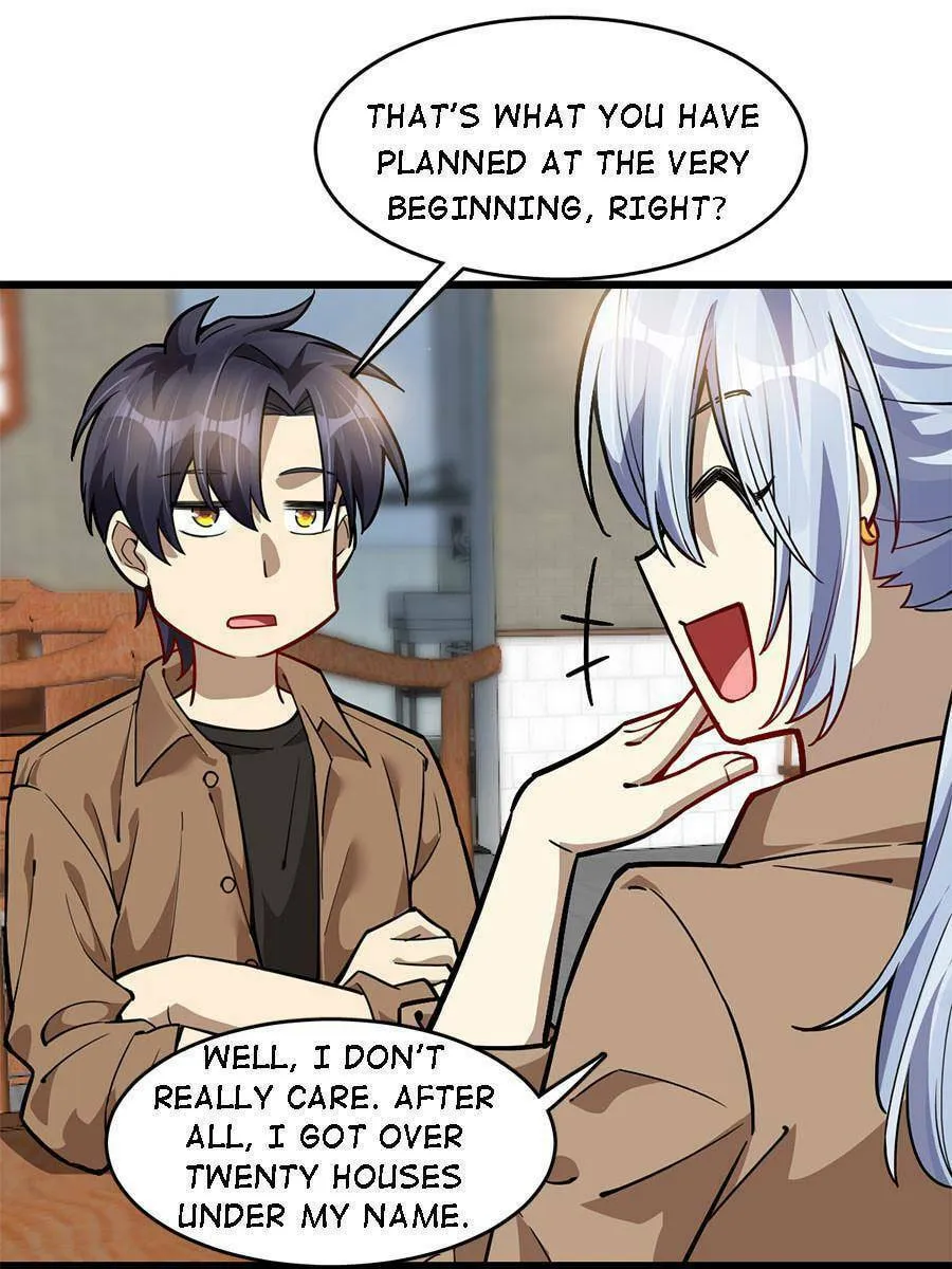 Night Bookstore Chapter 77 page 26 - 