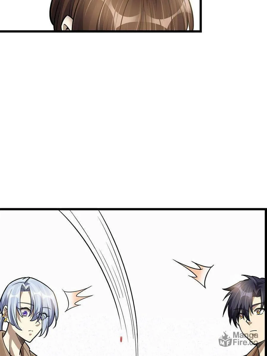 Night Bookstore Chapter 77 page 35 - 