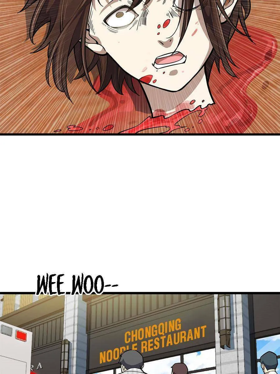 Night Bookstore Chapter 77 page 38 - 