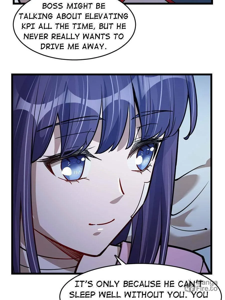 Night Bookstore Chapter 77 page 5 - 