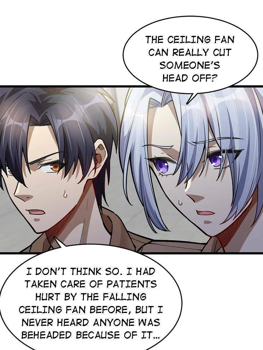 Night Bookstore Chapter 77 page 41 - 