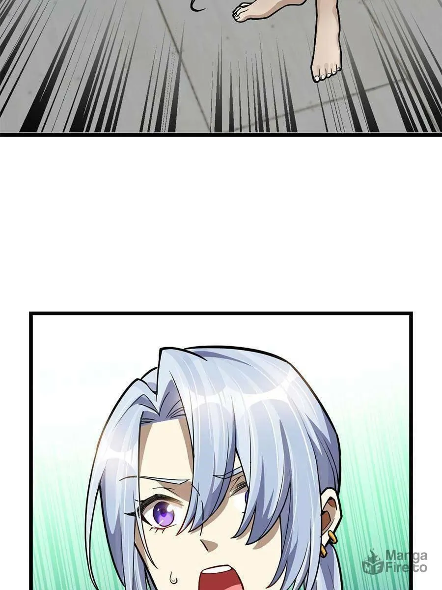 Night Bookstore Chapter 77 page 45 - 