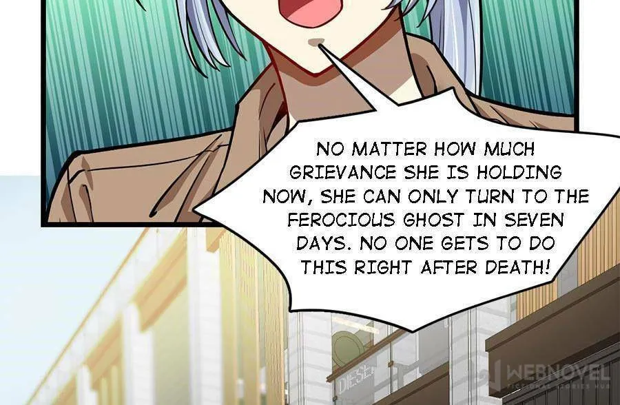 Night Bookstore Chapter 77 page 46 - 