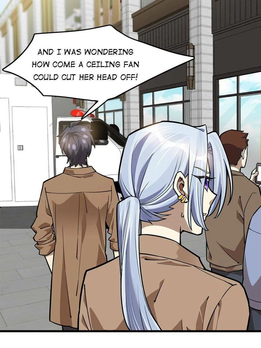 Night Bookstore Chapter 77 page 47 - 