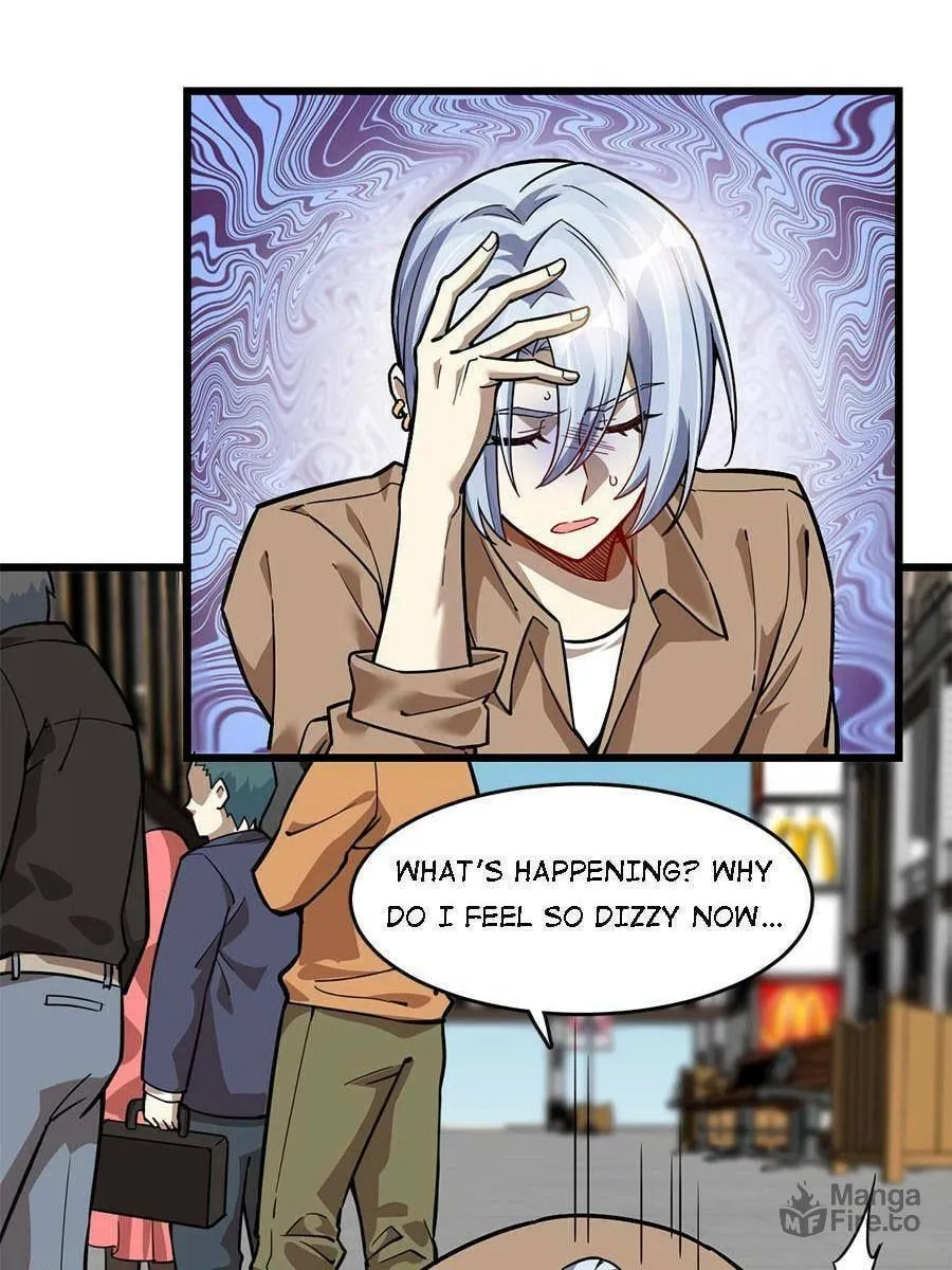 Night Bookstore Chapter 77 page 48 - 