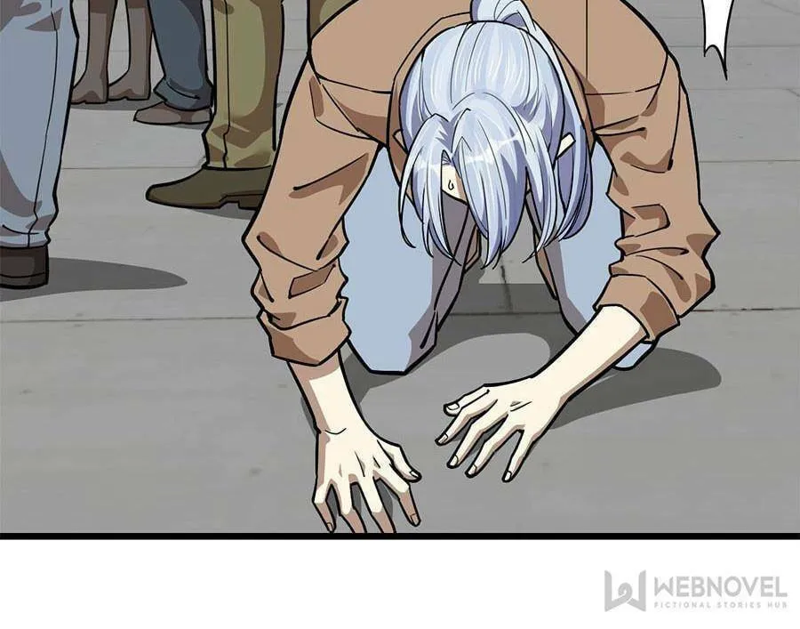 Night Bookstore Chapter 77 page 49 - 