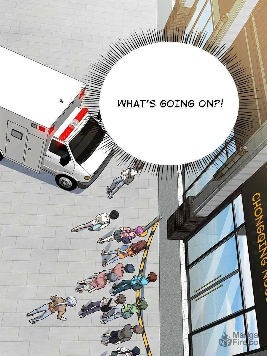 Night Bookstore Chapter 77 page 51 - 