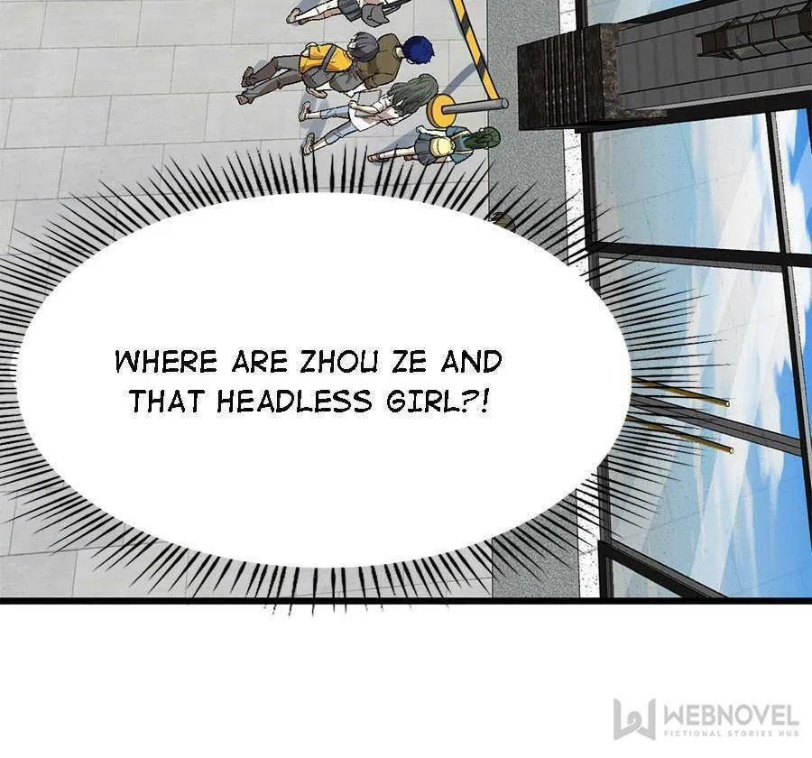 Night Bookstore Chapter 77 page 52 - 