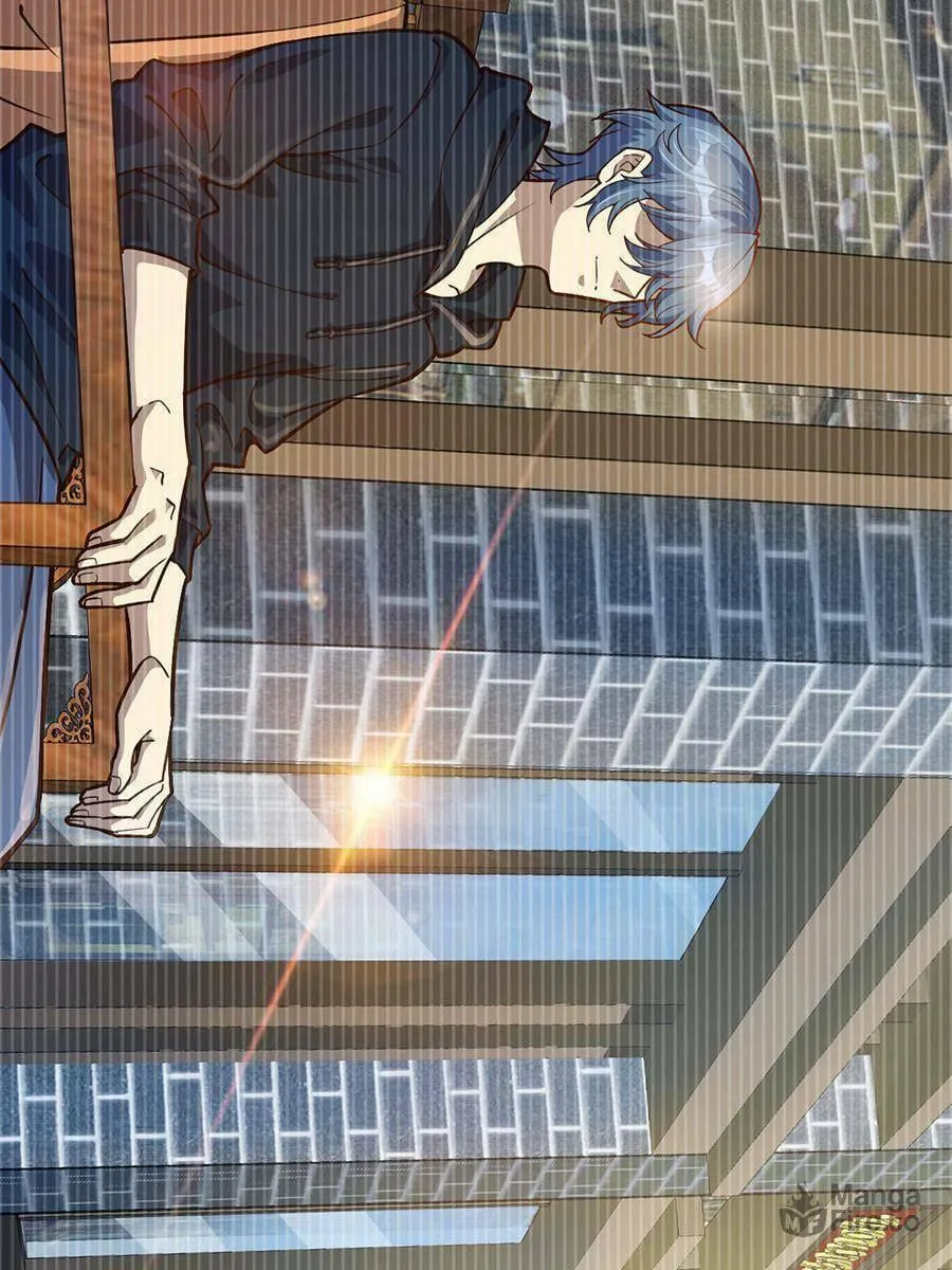 Night Bookstore Chapter 77 page 10 - 
