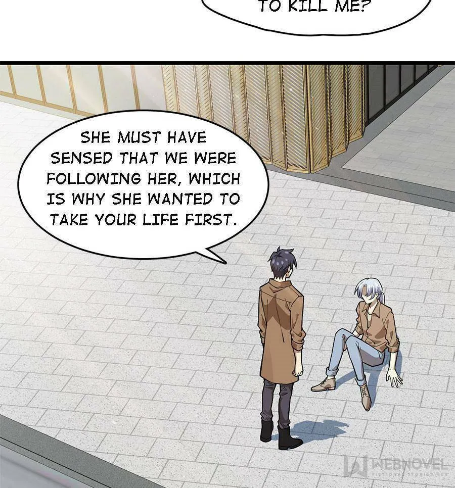 Night Bookstore Chapter 78 page 14 - 
