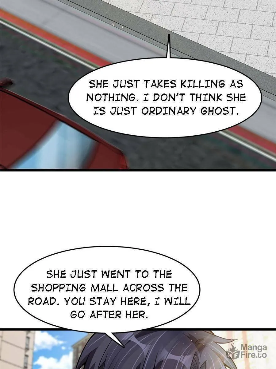Night Bookstore Chapter 78 page 15 - 