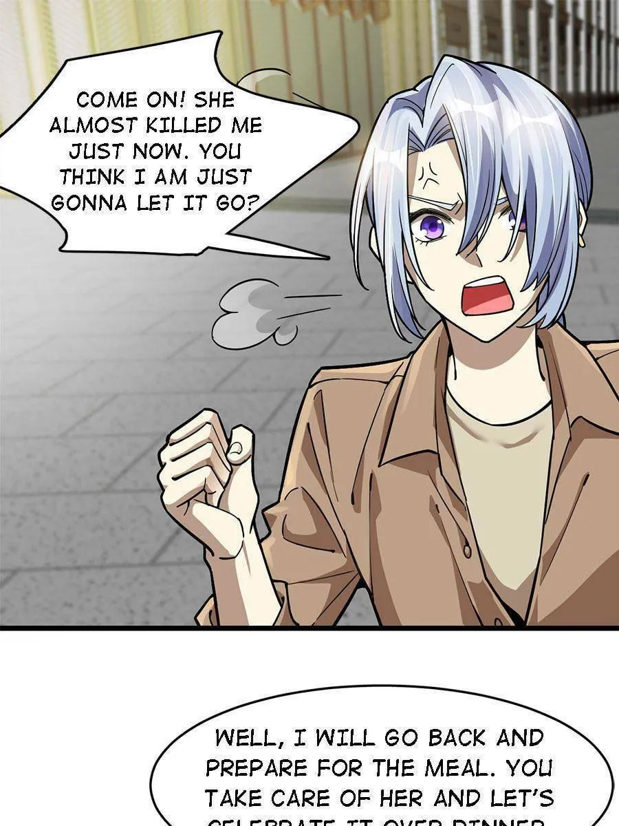 Night Bookstore Chapter 78 page 17 - 